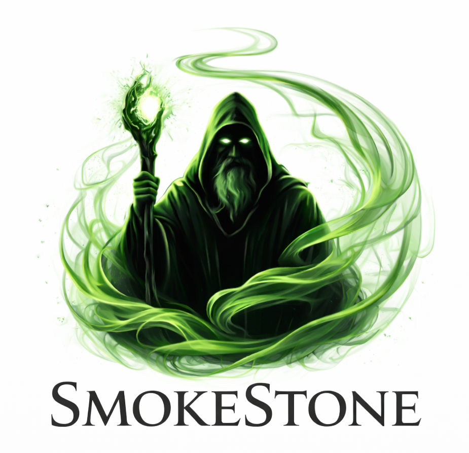SmokeStone
