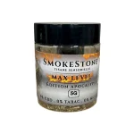 SMOKESTONE – Force 5 Édition Apocalypse infusion végétale